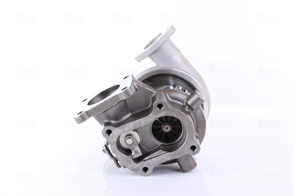  Turbina Toyota Land Cruiser 