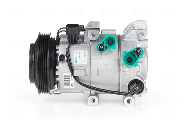 Sprężarka klimatyzacji Nissens 890229 cena, od 473,94 USD