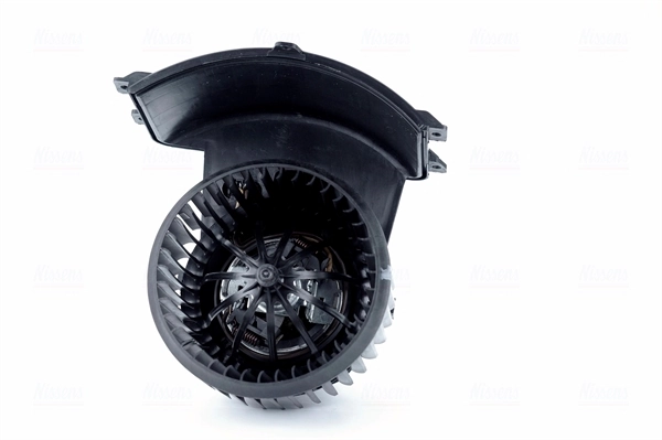 Silniczek wentylatora nagrzewnicy (ogrzewacza wnętrza) Volkswagen Multivan T5 minivan (7HM, 7HN, 7HF, 7EF, 7EM, 7EN) (2003 - 2016) cena, od 114,92 USD