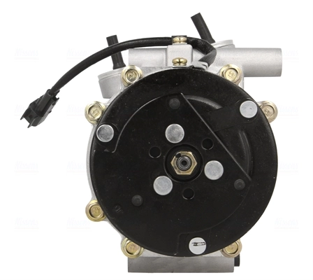 Sprężarka klimatyzacji Polcar SKK017