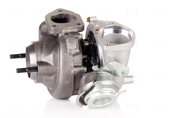 Turbina BMW 7 