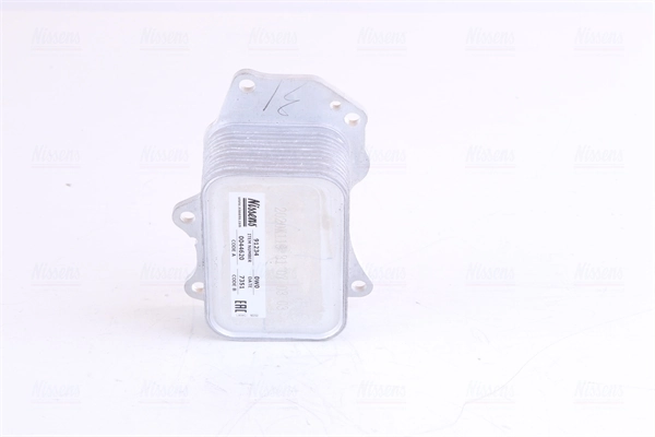 Chłodnica oleju, pod filtrem Peugeot/Citroen 3557007 cena, od 52,63 USD