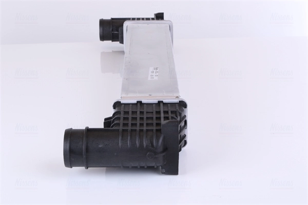 Do koszyka Chłodnica intercoolera Ford Galaxy I VX WGR