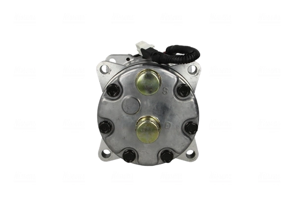 Sprężarka klimatyzacji Nissens 89171 cena, od 161,01 USD