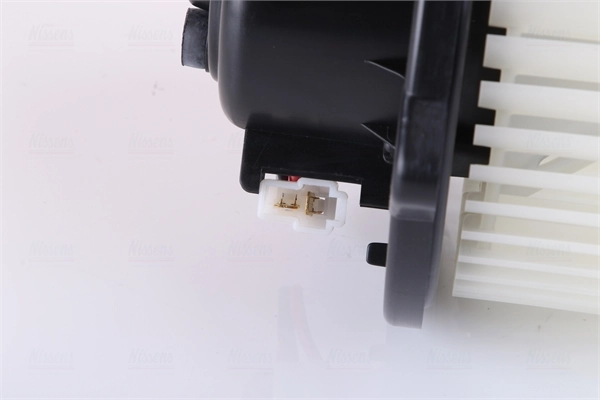 Silniczek wentylatora nagrzewnicy (ogrzewacza wnętrza) Volvo V40 VW