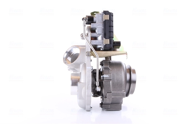93343 Nissens Turbina
