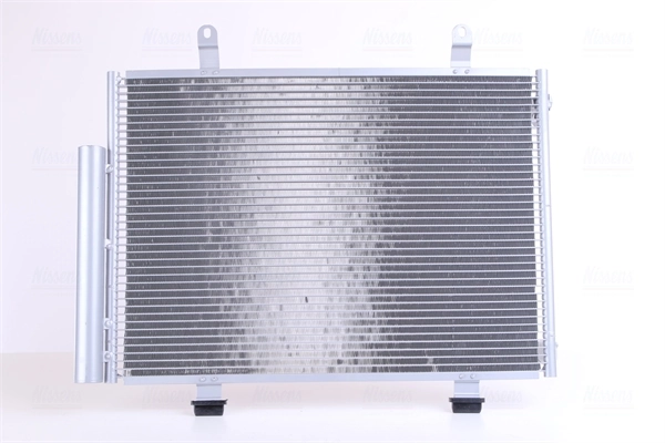 Chłodnica klimatyzacji Nissens 940356 cena, od 112,82 USD