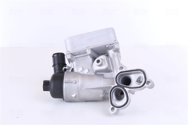 Obudowa filtra oleju Nissens 90924 cena, od 57,46 USD
