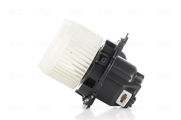 Do koszyka Silniczek wentylatora nagrzewnicy (ogrzewacza wnętrza) Dacia Lodgy  JS