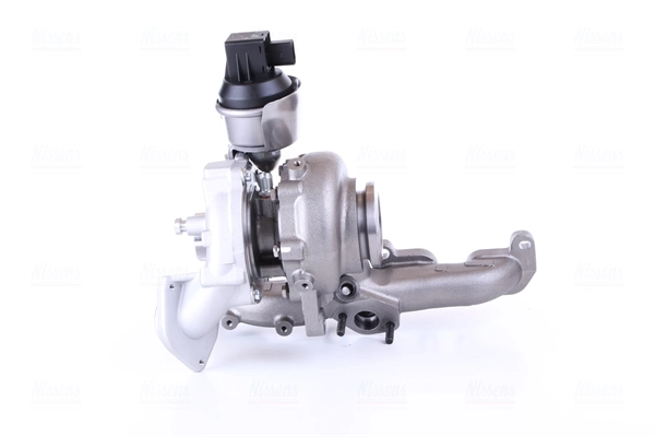 Do koszyka Turbina Audi Q3  8UB, 8UG