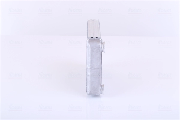 Do koszyka Chłodnica nagrzewnicy (ogrzewacza) Opel Astra K 