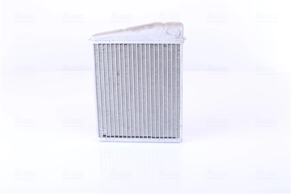 Chłodnica nagrzewnicy (ogrzewacza) Nissens 70807 cena, od 50,11 USD