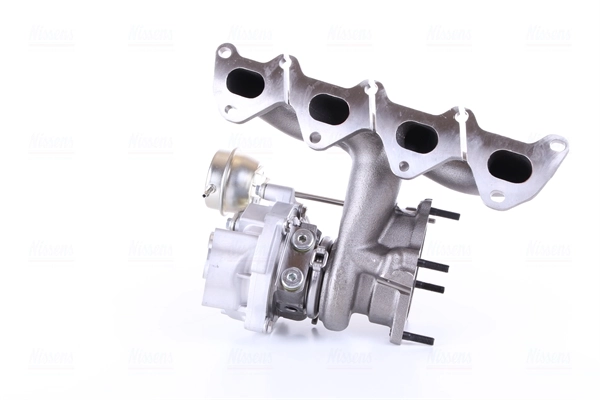 Turbina Opel Mokka I SUV (J13) (2012 - 2019) cena, od 451,55 USD