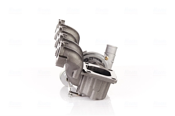 Turbina Nissens 93208 cena, od 195,80 USD