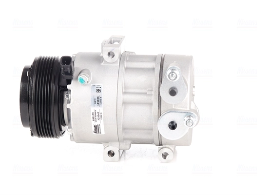 Sprężarka klimatyzacji Ford 1858665 cena, od 160,94 USD