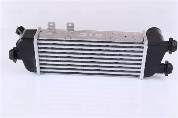 Chłodnica intercoolera Nissens 96562 cena, od 54,48 USD