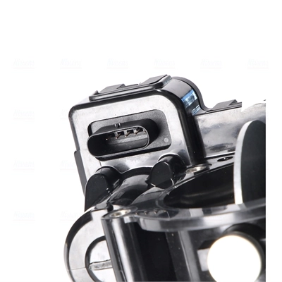 Przepustnica, komplet Mercedes Sprinter II 3,5-t awangarda (906) (2006 - 2020) cena, od 84,87 USD