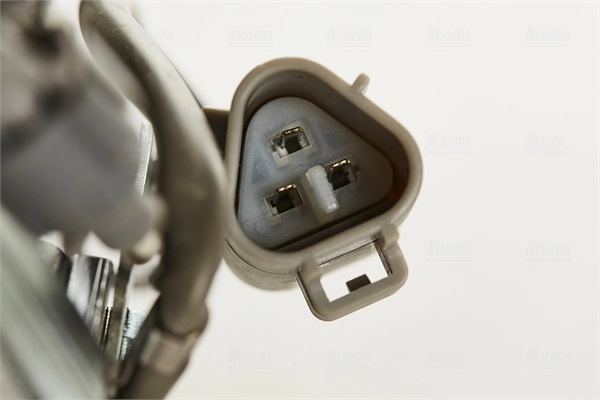 Sprężarka klimatyzacji 890153 Nissens