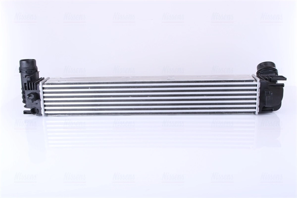96546 Nissens Chłodnica intercoolera