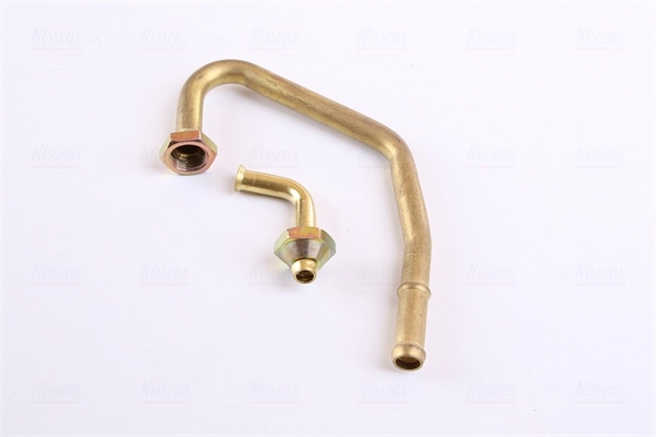 Chłodnica silnika Hyundai Tucson I SUV (JM) (2004 - 2010) cena, od 106,33 USD