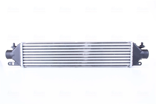 Chłodnica intercoolera 51833975 Fiat/Alfa/Lancia