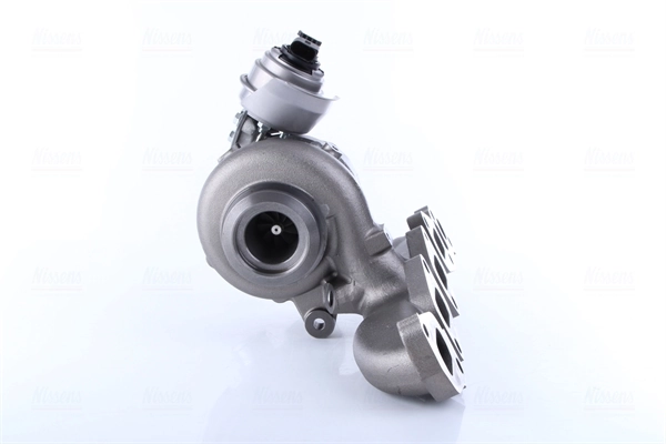 93505 Nissens Turbina