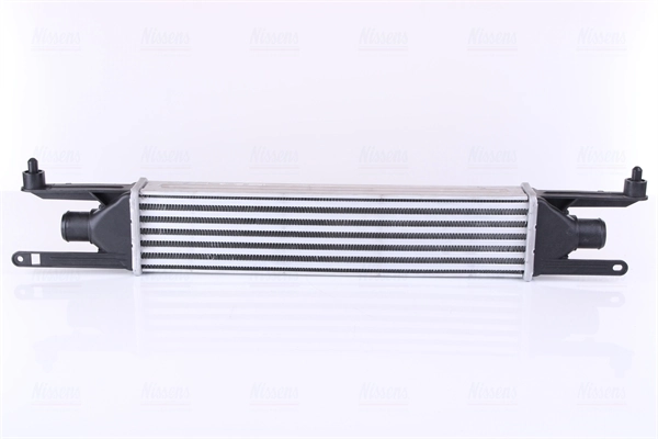96500 Nissens Chłodnica intercoolera