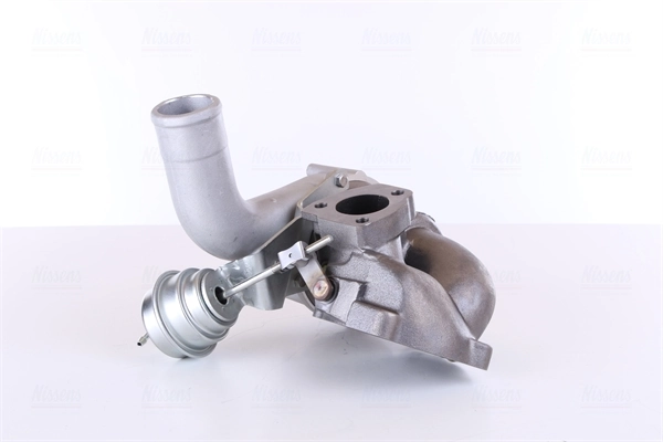 Do koszyka 93169 Nissens Turbina