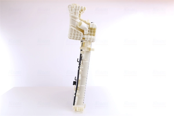  Chłodnica silnika Mercedes V 