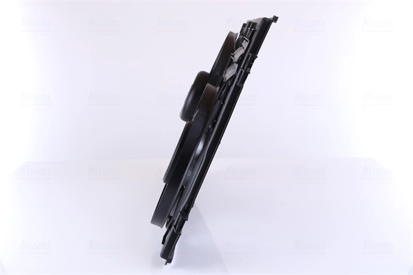 Dyfuzor chłodnicy, w komplecie z silnikiem i wirnikiem Nissens 85643 cena, od 168,21 USD