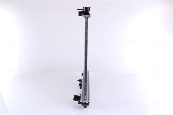 Chłodnica silnika Toyota Camry 3 V10