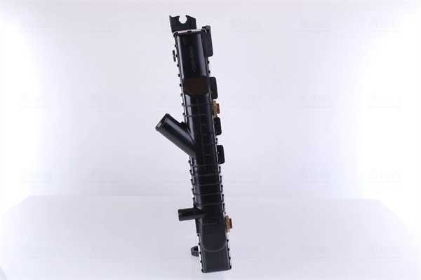 Chłodnica silnika Nissens 62522 cena, od 128,30 USD