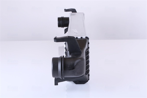 Chłodnica intercoolera Nissens 96334 cena, od 160,76 USD