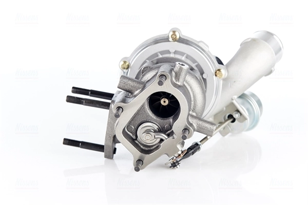 Do koszyka Turbina KIA Sorento I JC