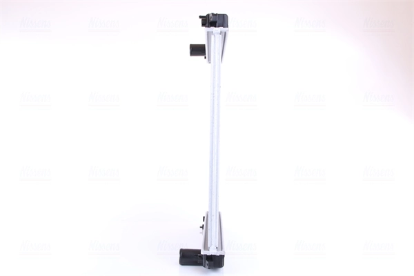 Chłodnica silnika Iveco Eurocargo 1