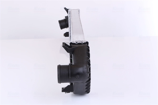Chłodnica intercoolera Nissens 96492 cena, od 120,26 USD