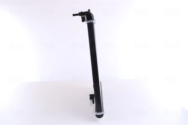 Chłodnica silnika do Citroen C3 Picasso SH