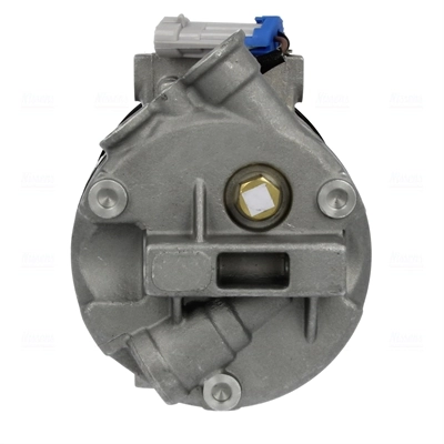 93176876 General Motors Sprężarka klimatyzacji