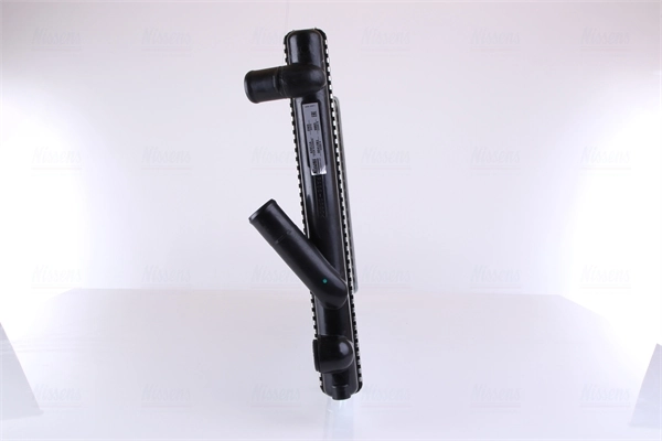 Chłodnica silnika Renault 21 L48