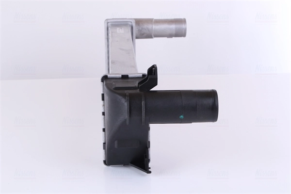 Do koszyka Chłodnica intercoolera Land Rover Freelander I L314