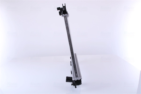 Chłodnica silnika Nissens 64783A cena, od 116,97 USD
