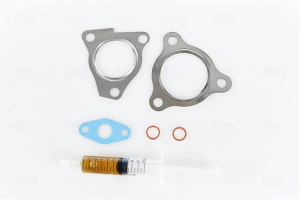  Turbina Hyundai Elantra 5