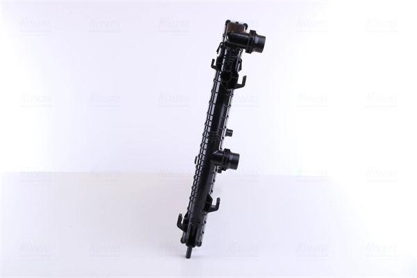 Chłodnica silnika do Volkswagen Polo VI AW1, BZ1, AE1