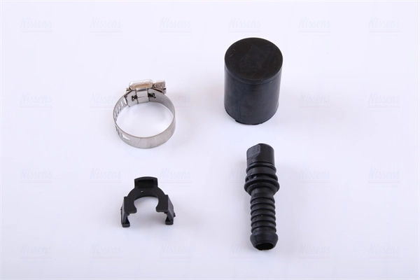 Chłodnica silnika 1330A3 Peugeot/Citroen