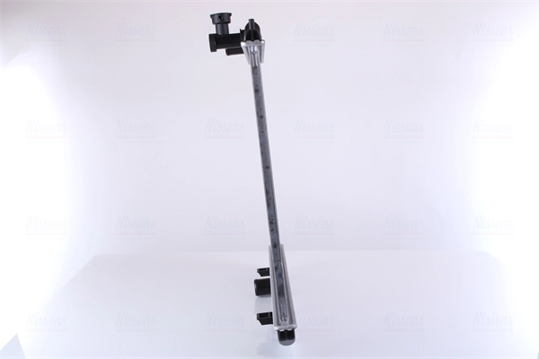  Chłodnica silnika Nissan X-Trail 