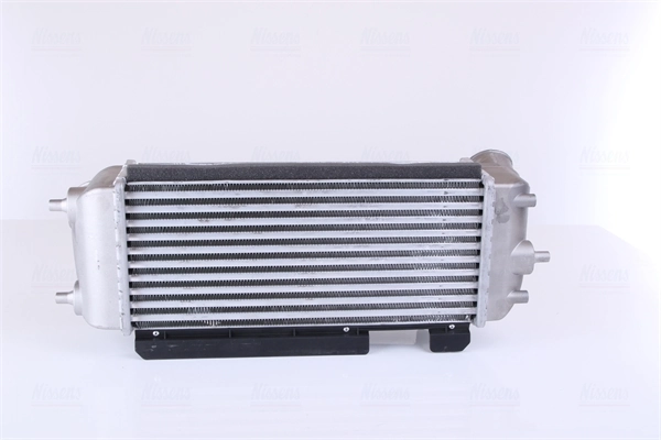  Chłodnica intercoolera Hyundai Tucson 2