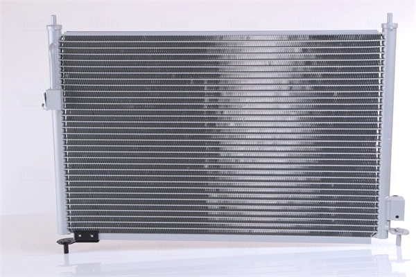 Chłodnica klimatyzacji Nissens 940008 cena, od 92,05 USD