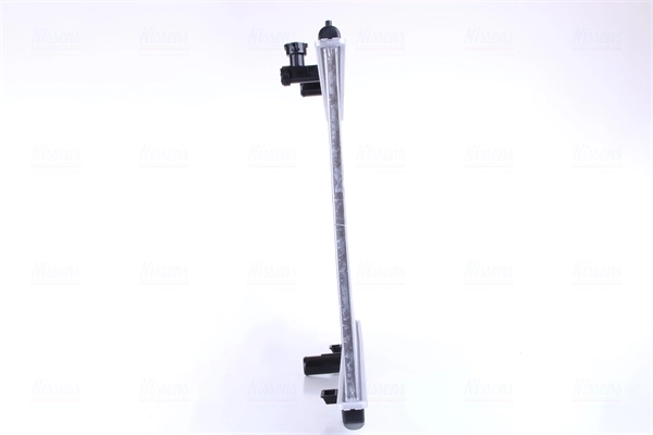 Chłodnica silnika Nissan X-Trail 