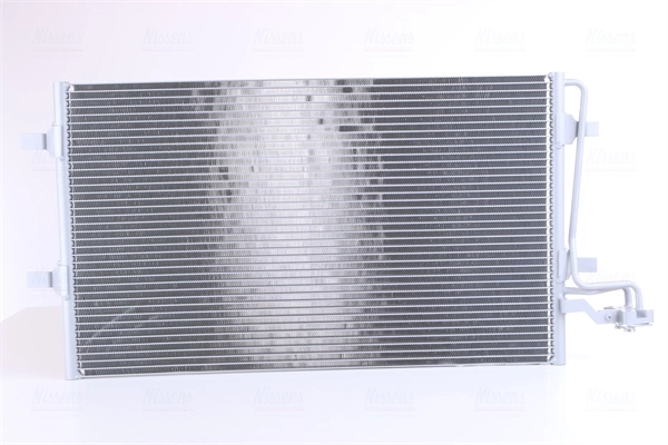 Chłodnica klimatyzacji Nissens 940086 cena, od 110,25 USD