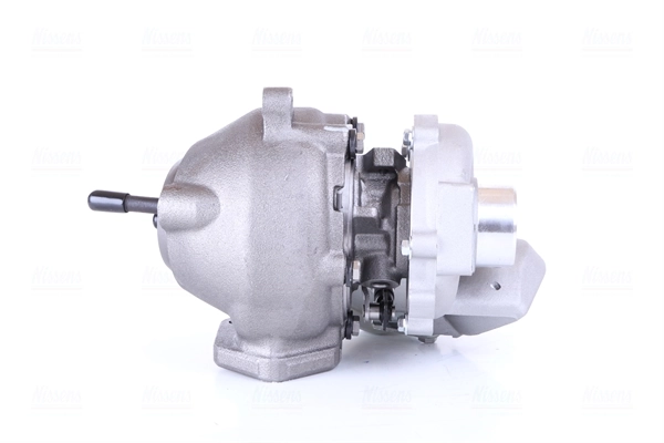 Turbina BMW X3 SUV (E83) (2004 - 2010) cena, od 315,24 USD